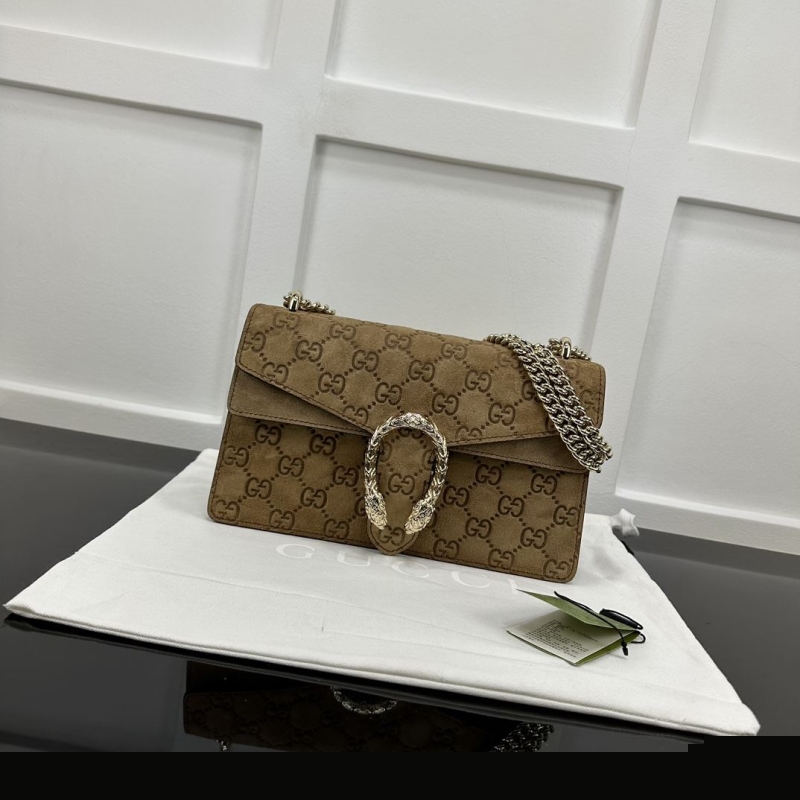 G*u*i top handle bags